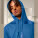 Cruiser 2.0 unisex hoodie - stsu177-mindfulblue_studio_lifestyle_detail_front - variant Eg STSU177C7291L
