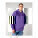 Cruiser 2.0 unisex hoodie - stsu177-purplelove_duo_main_front - variant Eg STSU177C1151L