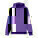 Cruiser 2.0 unisex hoodie - stsu177-purplelove_packshot_main_front - variant Eg STSU177C1151L