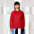 Cruiser 2.0 unisex hoodie - stsu177-red_studio_lifestyle_main_front - variant Eg STSU177C0041L