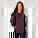 Cruiser 2.0 unisex hoodie - stsu177-redbrown_studio_lifestyle_main_front - variant Eg STSU177C1161L
