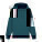 Cruiser 2.0 unisex hoodie - stsu177-stargazer_packshot_main_front - variant Eg STSU177C7021L