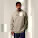 Cruiser 2.0 unisex hoodie - stsu177-stone_studio_lifestyle_main_front - variant Eg STSU177C3581L