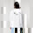 Cruiser 2.0 unisex hoodie - stsu177-white_studio_lifestyle_main_back - variant Eg STSU177C0011L