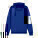 Cruiser 2.0 unisex hoodie - stsu177-workerblue_packshot_main_back - variant Eg STSU177C0881L