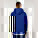 Cruiser 2.0 unisex hoodie - stsu177-workerblue_studio_lifestyle_main_back - variant Eg STSU177C0881L