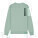 Unisex mikina Changer 2.0 - stsu178-aloe_packshot_main_back - variant Eg STSU178C0891L