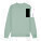 Unisex mikina Changer 2.0 - stsu178-aloe_packshot_main_front - variant Eg STSU178C0891L