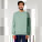 Unisex mikina Changer 2.0 - stsu178-aloe_studio_lifestyle_main_front - variant Eg STSU178C0891L