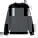 Unisex mikina Changer 2.0 - stsu178-anthracite_packshot_main_front - variant Eg STSU178C2531L