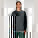 Unisex mikina Changer 2.0 - stsu178-anthracite_studio_lifestyle_main_front - variant Eg STSU178C2531L