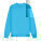 Unisex mikina Changer 2.0 - stsu178-aquablue_packshot_main_front - variant Eg STSU178C1451S
