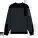 Unisex mikina Changer 2.0 - stsu178-black_packshot_main_back - variant Eg STSU178C0021L