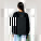 Unisex mikina Changer 2.0 - stsu178-black_studio_lifestyle_main_back - variant Eg STSU178C0021L