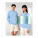 Unisex mikina Changer 2.0 - stsu178-bluesoul_duo_main_front - variant Eg STSU178C1492X