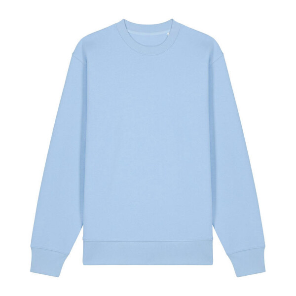 Unisex mikina Changer 2.0