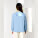 Unisex mikina Changer 2.0 - stsu178-bluesoul_studio_lifestyle_main_back - variant Eg STSU178C1492X