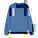 Unisex mikina Changer 2.0 - stsu178-brightblue_packshot_main_back - variant Eg STSU178C0531L