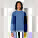 Unisex mikina Changer 2.0 - stsu178-brightblue_studio_lifestyle_main_front - variant Eg STSU178C0531L