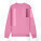 Unisex mikina Changer 2.0 - stsu178-bubblepink_packshot_main_back - variant Eg STSU178C1291L