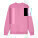Unisex mikina Changer 2.0 - stsu178-bubblepink_packshot_main_front - variant Eg STSU178C1291L