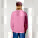Unisex mikina Changer 2.0 - stsu178-bubblepink_studio_lifestyle_main_back - variant Eg STSU178C1291L