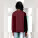 Unisex mikina Changer 2.0 - stsu178-burgundy_studio_lifestyle_main_back - variant Eg STSU178C2441L