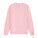 Unisex mikina Changer 2.0 - stsu178-cottonpink_packshot_main_front - variant Eg STSU178C0051L