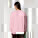 Unisex mikina Changer 2.0 - stsu178-cottonpink_studio_lifestyle_main_back - variant Eg STSU178C0051L
