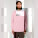 Unisex mikina Changer 2.0 - stsu178-cottonpink_studio_lifestyle_main_front - variant Eg STSU178C0051L