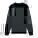 Unisex mikina Changer 2.0 - stsu178-darkheathergrey_packshot_main_back - variant Eg STSU178C6511L
