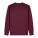 Unisex mikina Changer 2.0 - stsu178-deepplum-packshot-main-back - variant 