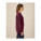 Unisex mikina Changer 2.0 - stsu178-deepplum-studio-main-front - variant 