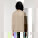 Unisex mikina Changer 2.0 - stsu178-desertdust_studio_lifestyle_main_back - variant Eg STSU178C0281L