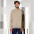 Unisex mikina Changer 2.0 - stsu178-desertdust_studio_lifestyle_main_front - variant Eg STSU178C0281L