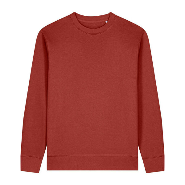 Unisex mikina Changer 2.0