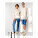 Unisex mikina Changer 2.0 - stsu178-ecoheather_duo_main_front - variant Eg STSU178C1471L