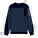 Unisex mikina Changer 2.0 - stsu178-frenchnavy_packshot_main_back - variant Eg STSU178C7271L