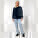 Unisex mikina Changer 2.0 - stsu178-frenchnavy_studio_lifestyle_main_front - variant Eg STSU178C7271L