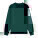 Unisex mikina Changer 2.0 - stsu178-glazedgreen_packshot_main_back - variant Eg STSU178C0361L