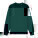 Unisex mikina Changer 2.0 - stsu178-glazedgreen_packshot_main_front - variant Eg STSU178C0361L