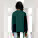 Unisex mikina Changer 2.0 - stsu178-glazedgreen_studio_lifestyle_main_back - variant Eg STSU178C0361L