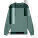 Unisex mikina Changer 2.0 - stsu178-greenbay_packshot_main_back - variant Eg STSU178C1441L