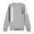 Unisex mikina Changer 2.0 - stsu178-heathergrey_packshot_main_back - variant Eg STSU178C2501L