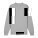 Unisex mikina Changer 2.0 - stsu178-heathergrey_packshot_main_front - variant Eg STSU178C2501L