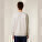 Unisex mikina Changer 2.0 - stsu178-heatherhaze_studio_lifestyle_main_back - variant Eg STSU178C7311L