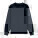 Unisex mikina Changer 2.0 - stsu178-indiainkgrey_packshot_main_back - variant Eg STSU178C7151S