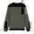 Unisex mikina Changer 2.0 - stsu178-khaki_packshot_main_back - variant Eg STSU178C2231L