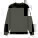 Unisex mikina Changer 2.0 - stsu178-khaki_packshot_main_front - variant Eg STSU178C2231L