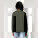Unisex mikina Changer 2.0 - stsu178-khaki_studio_lifestyle_main_back - variant Eg STSU178C2231L